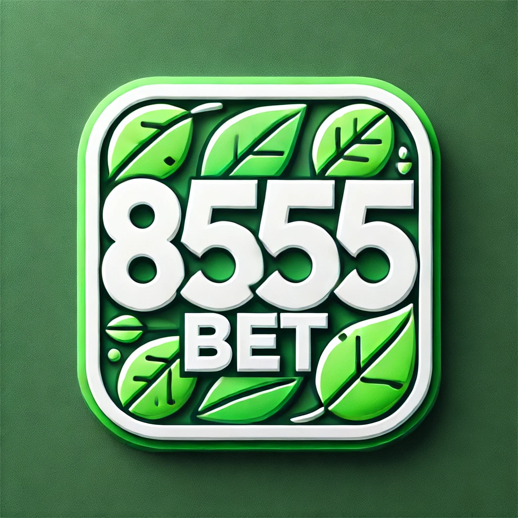 8555bet – Jogos de Cassino Online Brasil