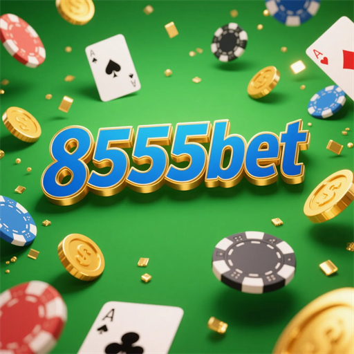 8555bet.com